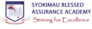 Syokimau Blessed Assurance Academy