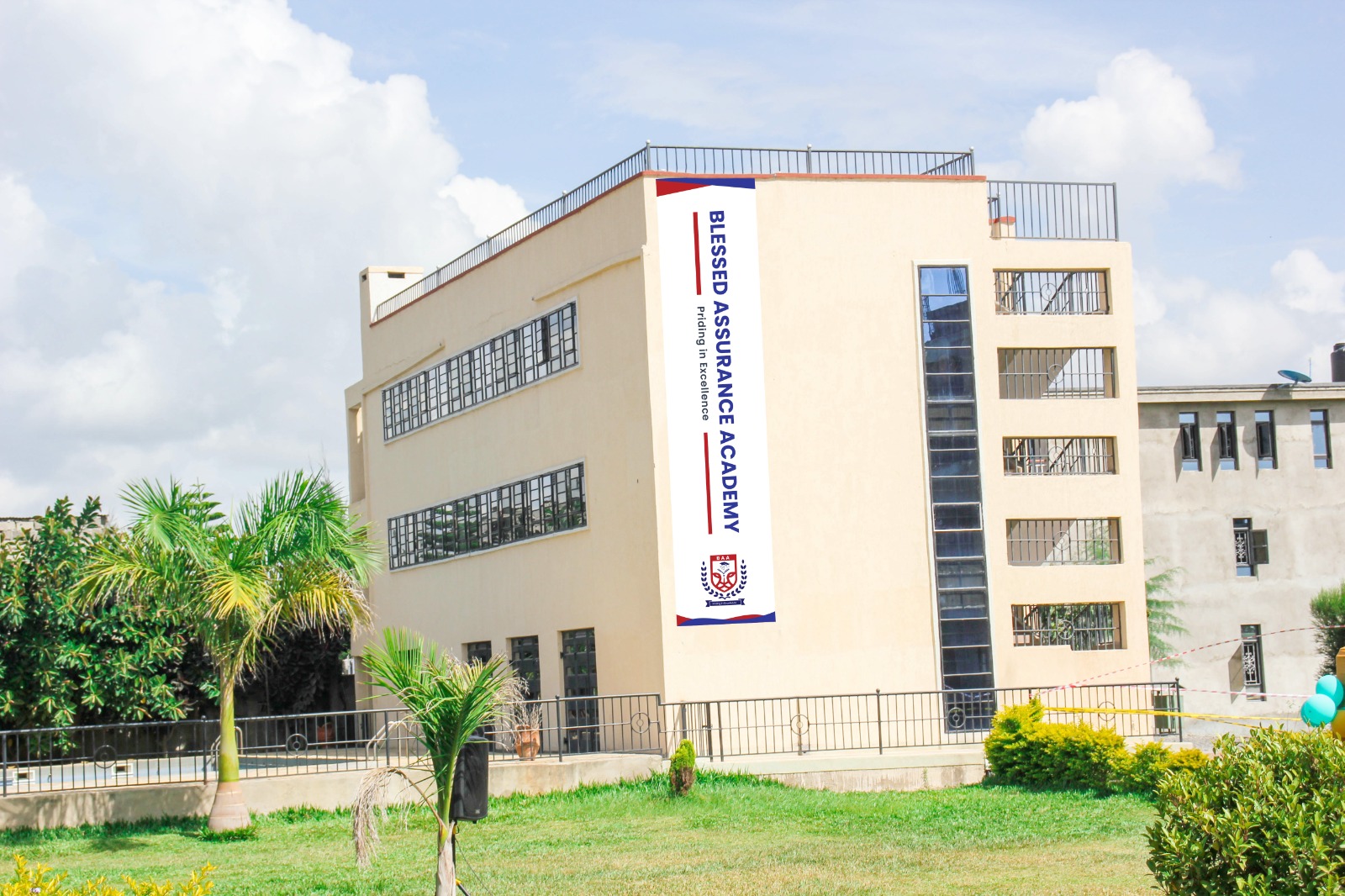 Our Mission, Vision & Values