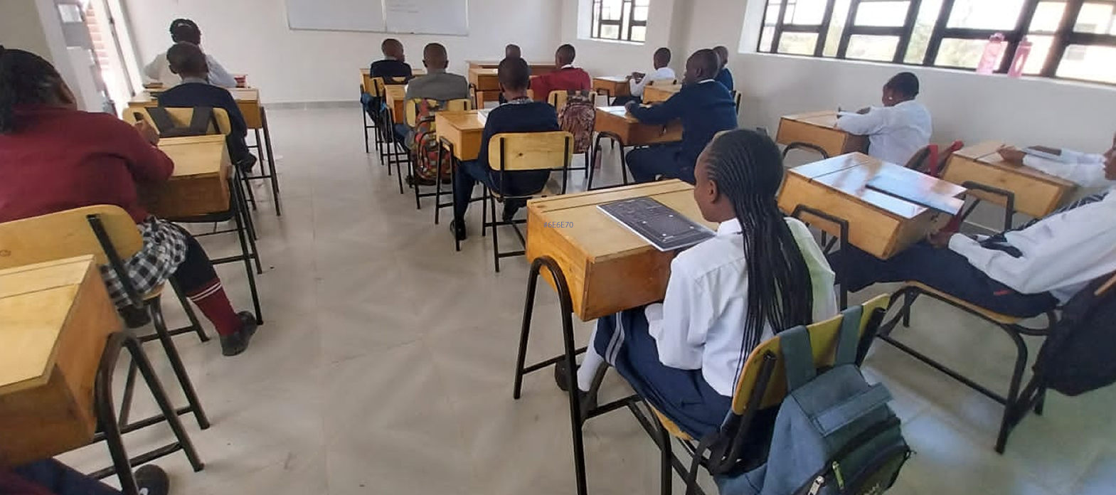 BAA Junior Secondary