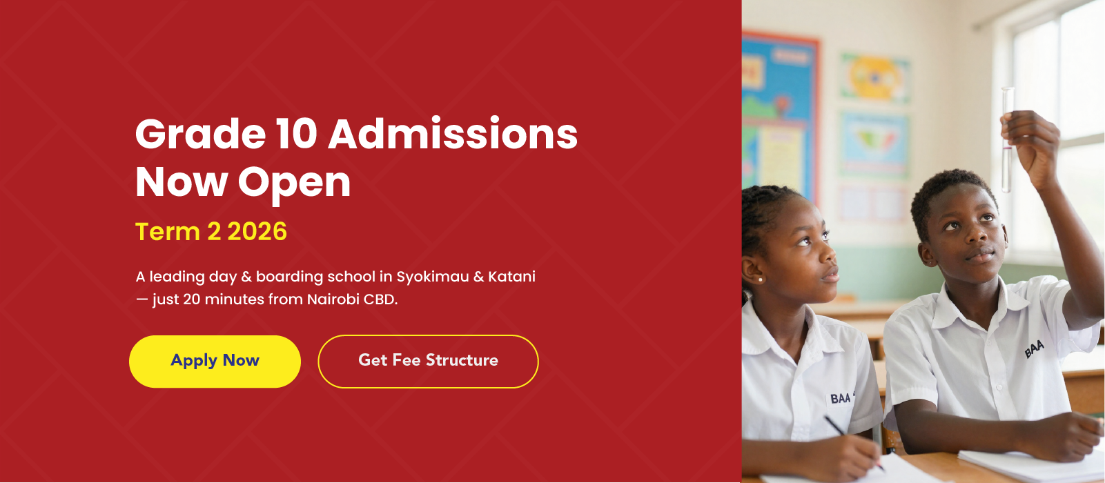 BAA Annual Cultural Day 2026